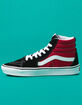 VANS Future Standard ComfyCush Sk8-Hi Shoes image number 3