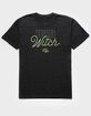 WIZARD OF OZ Bad Witch Unisex Tee WIZARD OF OZ Bad Witch Unisex Tee
