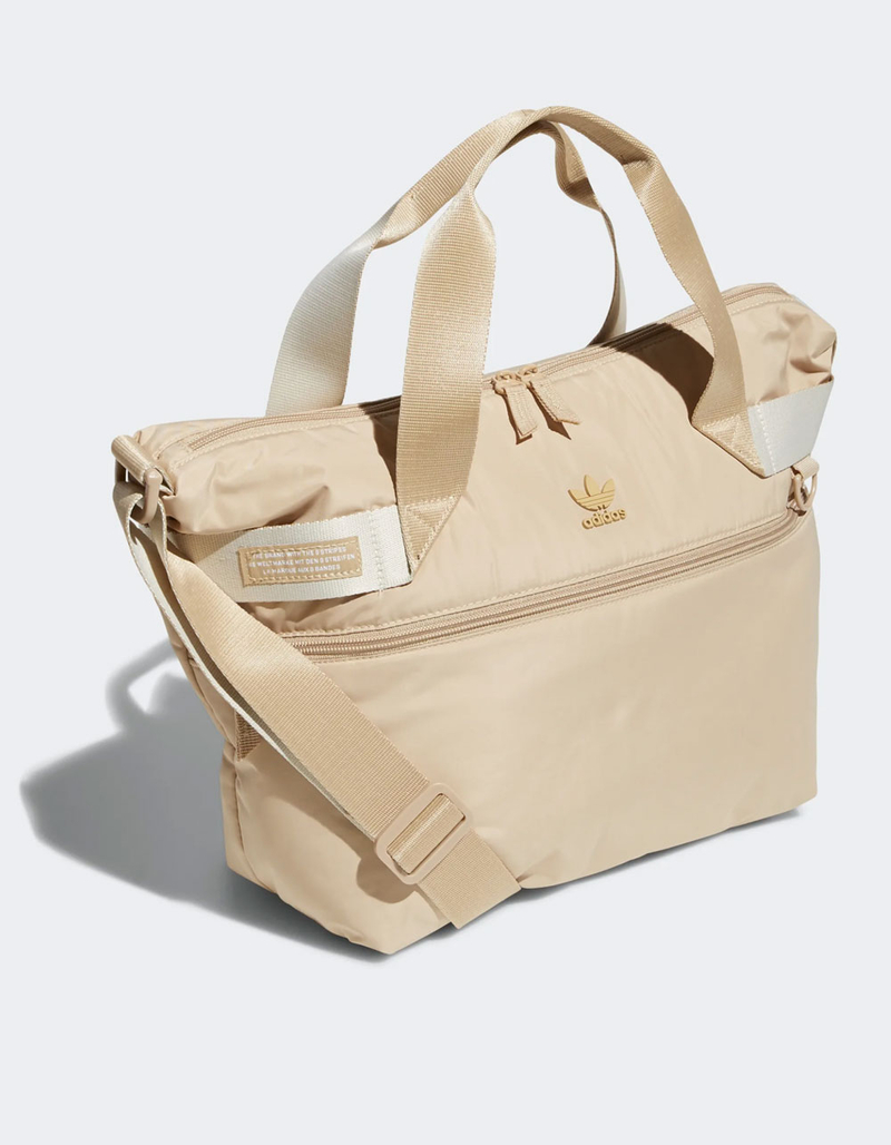 ADIDAS Originals Puffer Shopper Tote Bag image number 2