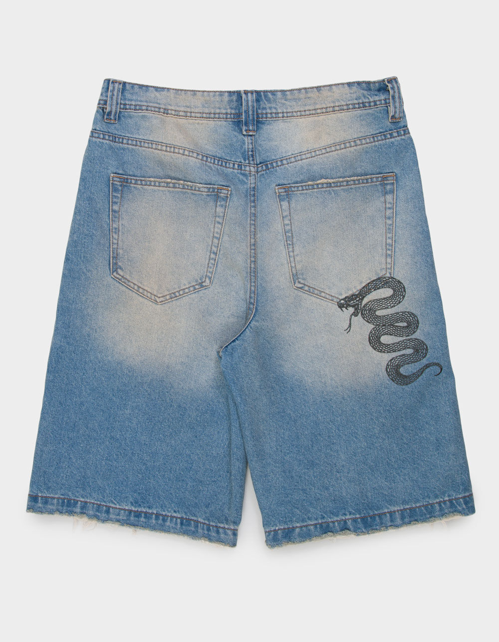 メンズウェア #Re:room RCGC ICON EMBROIDERY SHORTS Resolve Shorts – VNDK8 Equipment Company