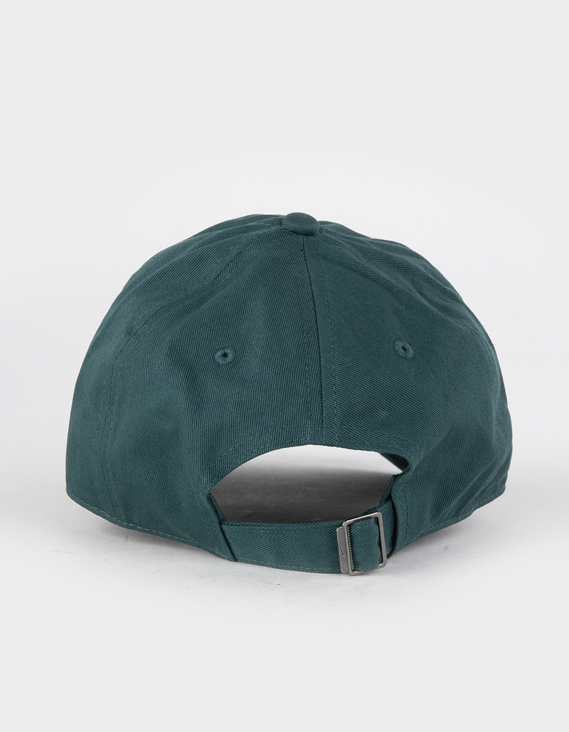 NIKE Sportswear Heritage86 Futura Washed Hat image number 2