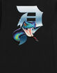 PRIMITIVE Dirty P Viper Mens Tee image number 3