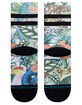 STANCE Jungle Jive Boys Crew Socks image number 3