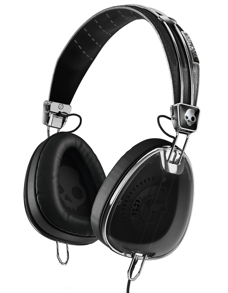 SKULLCANDY Roc Nation Aviator Headphones image number 0