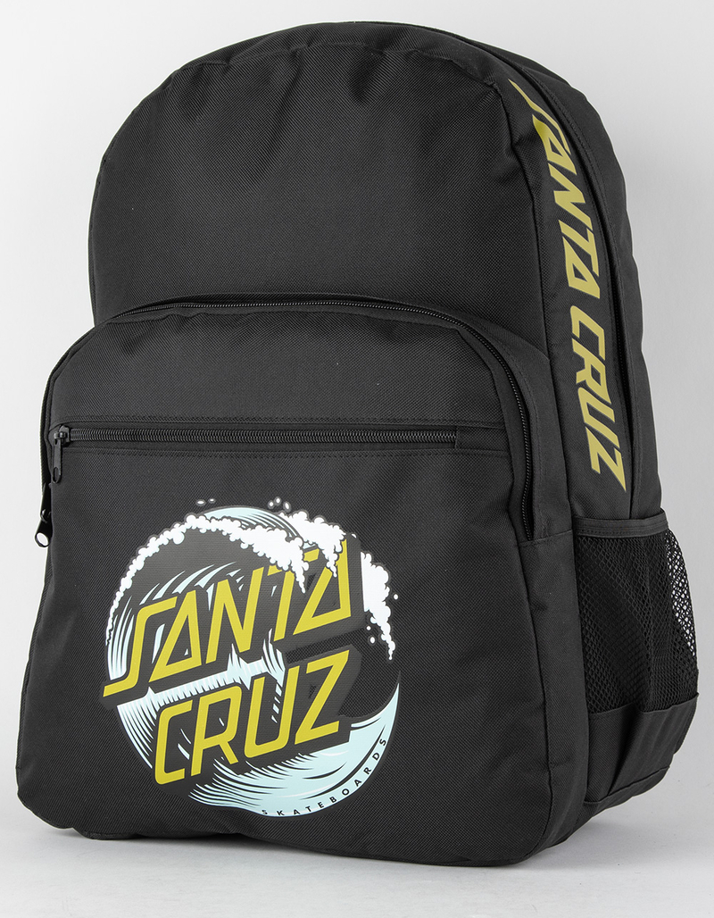SANTA CRUZ Wave Dot Backpack image number 2