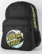 SANTA CRUZ Wave Dot Backpack image number 3