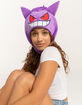 POKEMON Gengar Kigurumi Hat image number 1