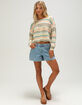BILLABONG Lit Light Womens Sweater image number 2