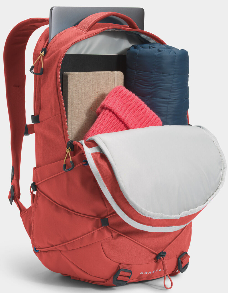 THE NORTH FACE Borealis Backpack image number 3