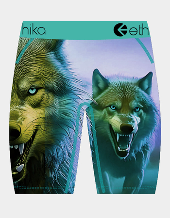ETHIKA Staple Boys Boxer Briefs Alternative Image