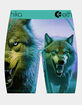 ETHIKA Staple Boys Boxer Briefs image number 2