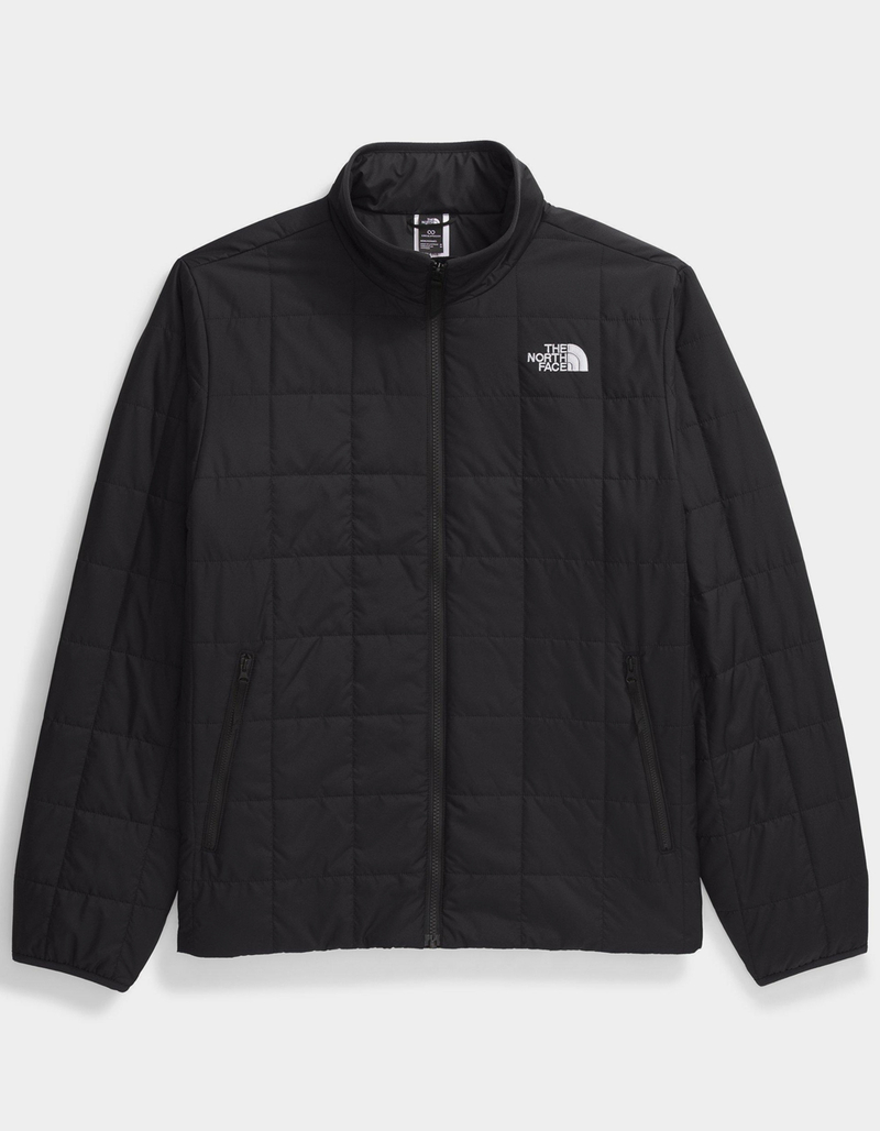 THE NORTH FACE Junction Mens Insulated Jacket image number 1