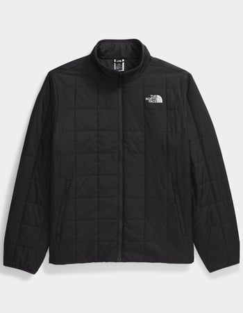 THE NORTH FACE Junction Mens Insulated Jacket Alternative Image