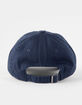 NIKE Sportswear Heritage86 Futura Washed Strapback Hat image number 2