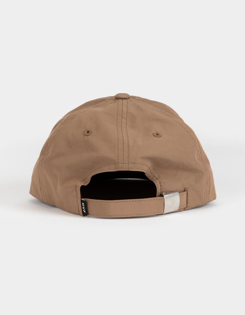 HUF 100% Pure Mens 6-Panel Hat image number 1