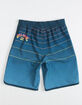 BILLABONG 73 Stripe Pro Little Boys Boardshorts (4-7) image number 2