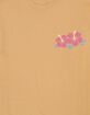 HIBISCUS Aloha Sunset Unisex Tee image number 3