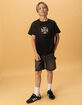 RSQ Boys Utility Jorts image number 1