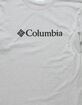 COLUMBIA CSC Logo Mens Tee image number 2