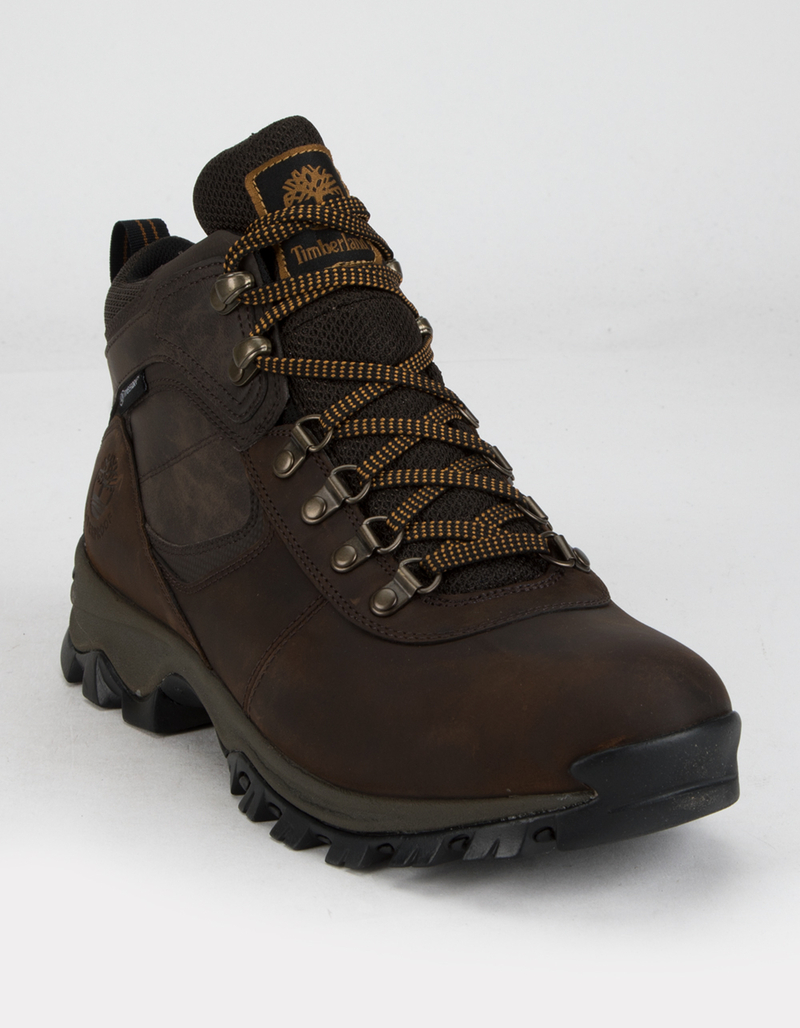 mt maddsen boots