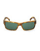 VON ZIPPER Fulton Tortoise Satin & Vintage Grey Sunglasses image number 2