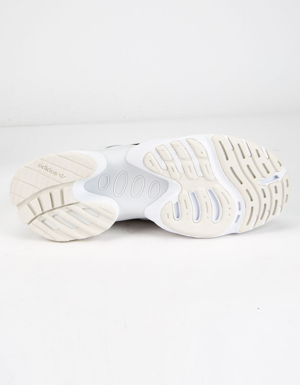ADIDAS EQT Gazelle White Shoes - WHITE 