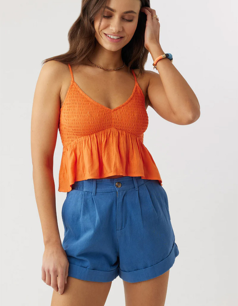 O'NEILL Florentina Womens Top image number 0