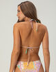 BILLABONG Dream Daze Triangle Bikini Top image number 4