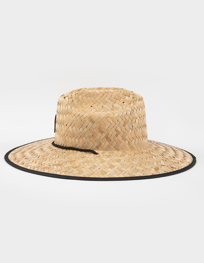 O'NEILL Sonoma Prints Straw Lifeguard Hat image number 3
