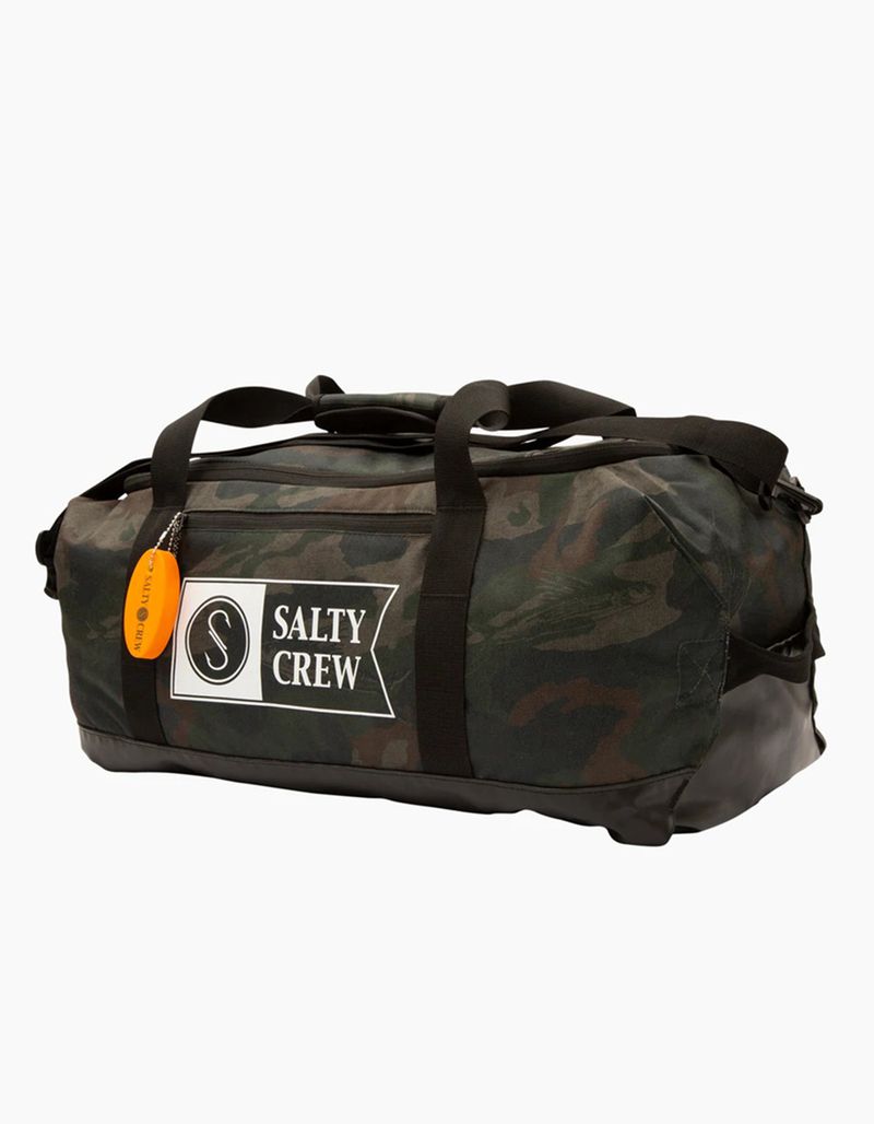 SALTY CREW Offshore Duffle Bag image number 1