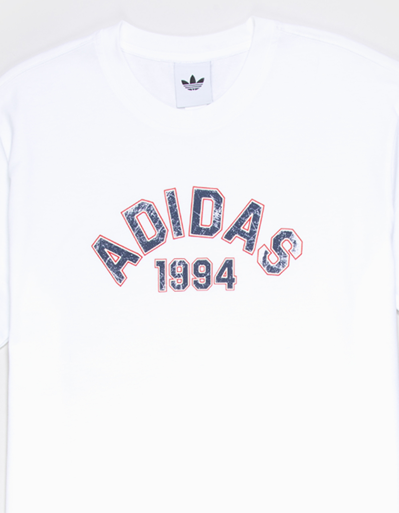 ADIDAS Originals Collegiate Mens Tee image number 1