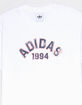 ADIDAS Originals Collegiate Mens Tee image number 2