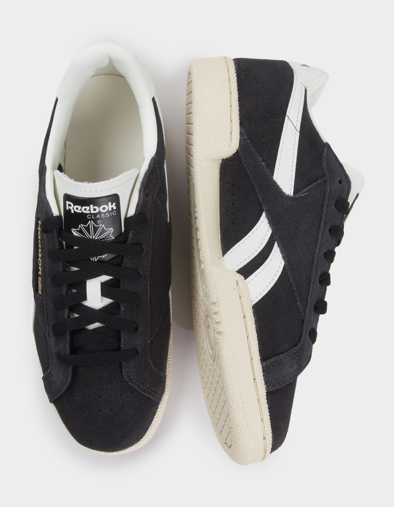 REEBOK Club C Grounds UK Shoes image number 4