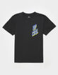 RIP CURL Liquid Trips Boys Tee image number 1