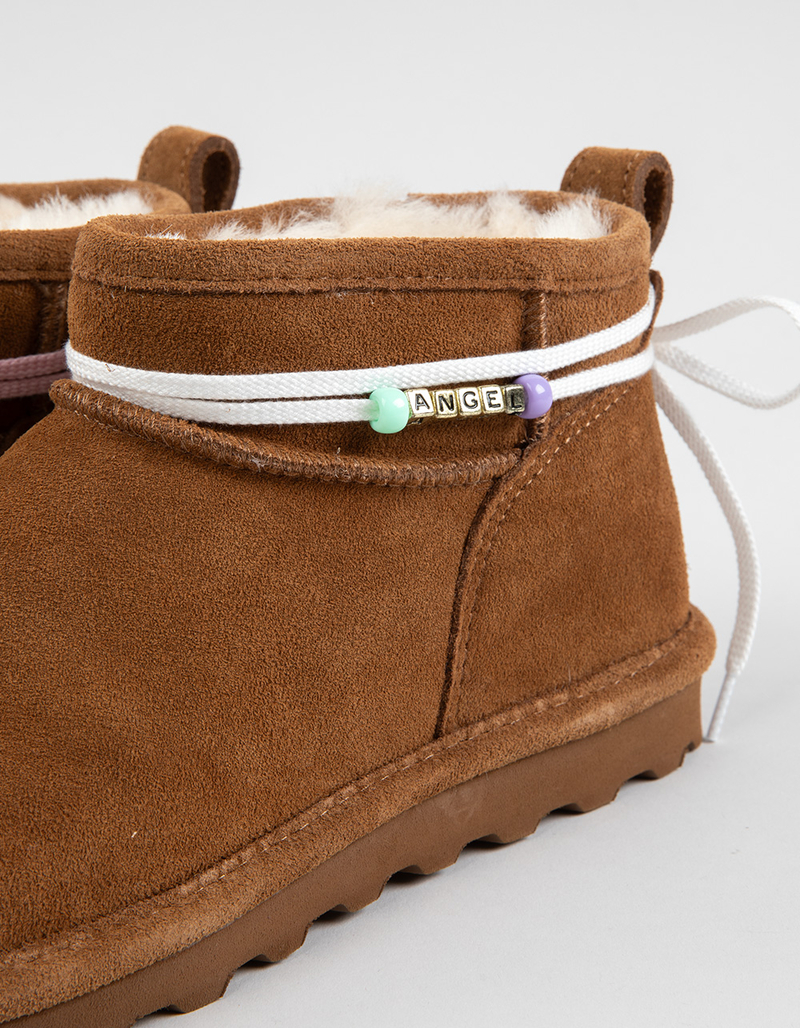 FULL TILT Shoelace Beads and Letter Charms image number 3