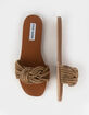 STEVE MADDEN Adore Womens Sandals image number 5