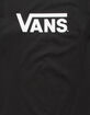 VANS Classic Boys Tee image number 2