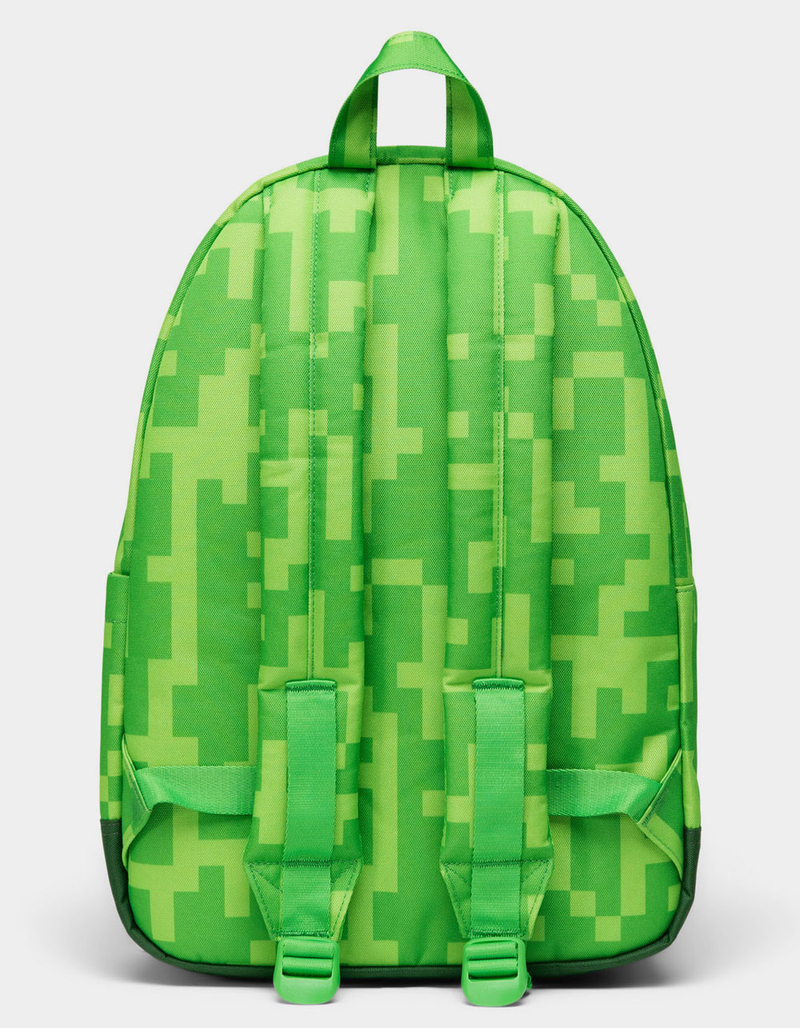 HERSCHEL SUPPLY CO. x Minecraft Classic Backpack image number 3