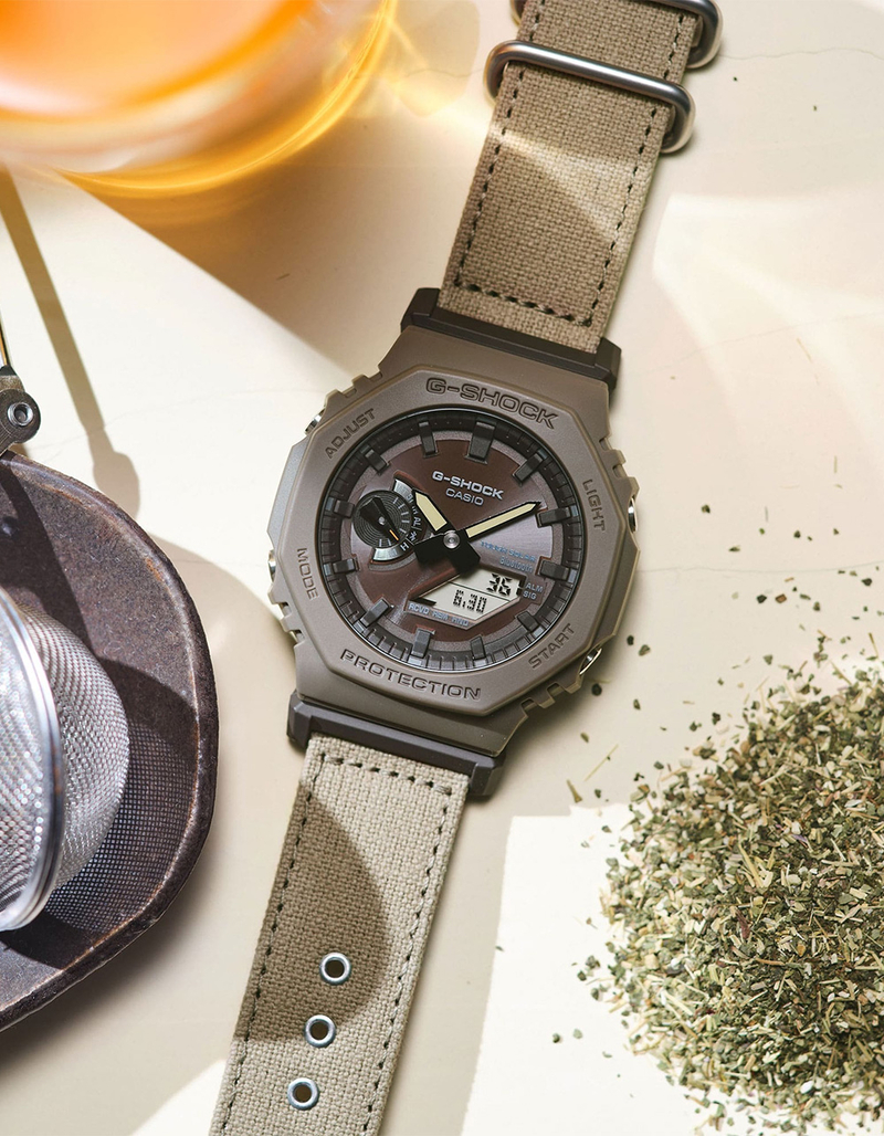G-SHOCK GAB2100CT-5A Watch image number 4
