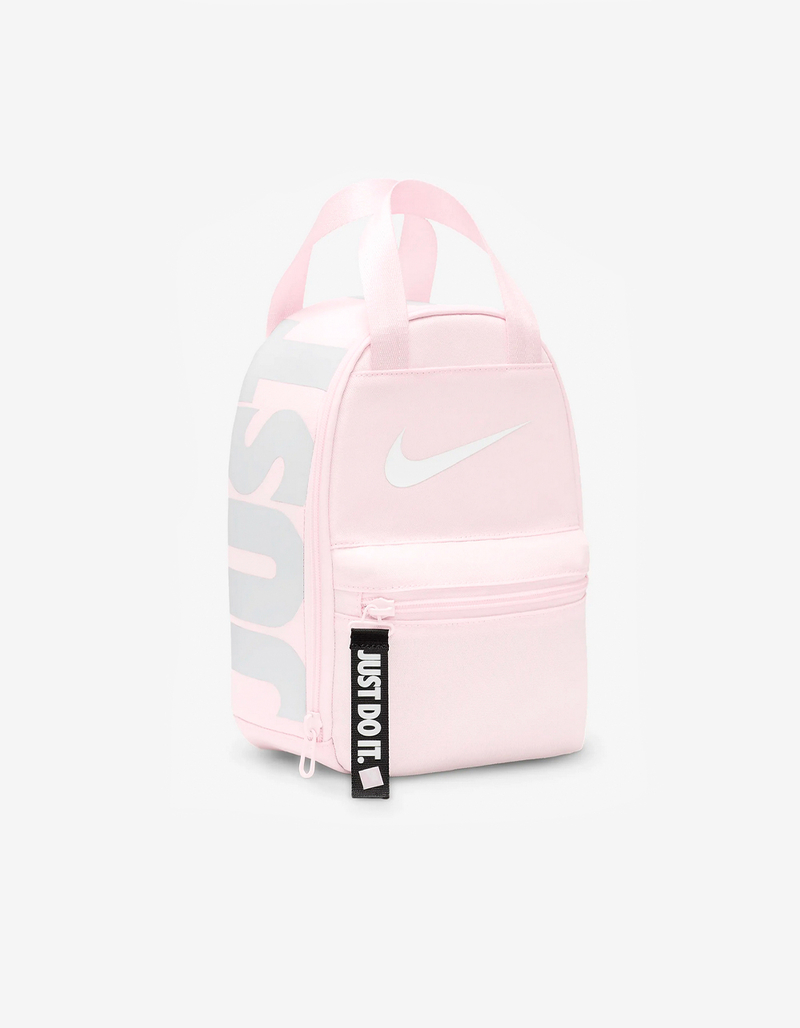 NIKE Just Do It Insulated Lunch Bag image number 1