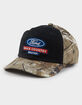 BRIXTON Ford Truck NetPlus® Trucker Hat image number 1