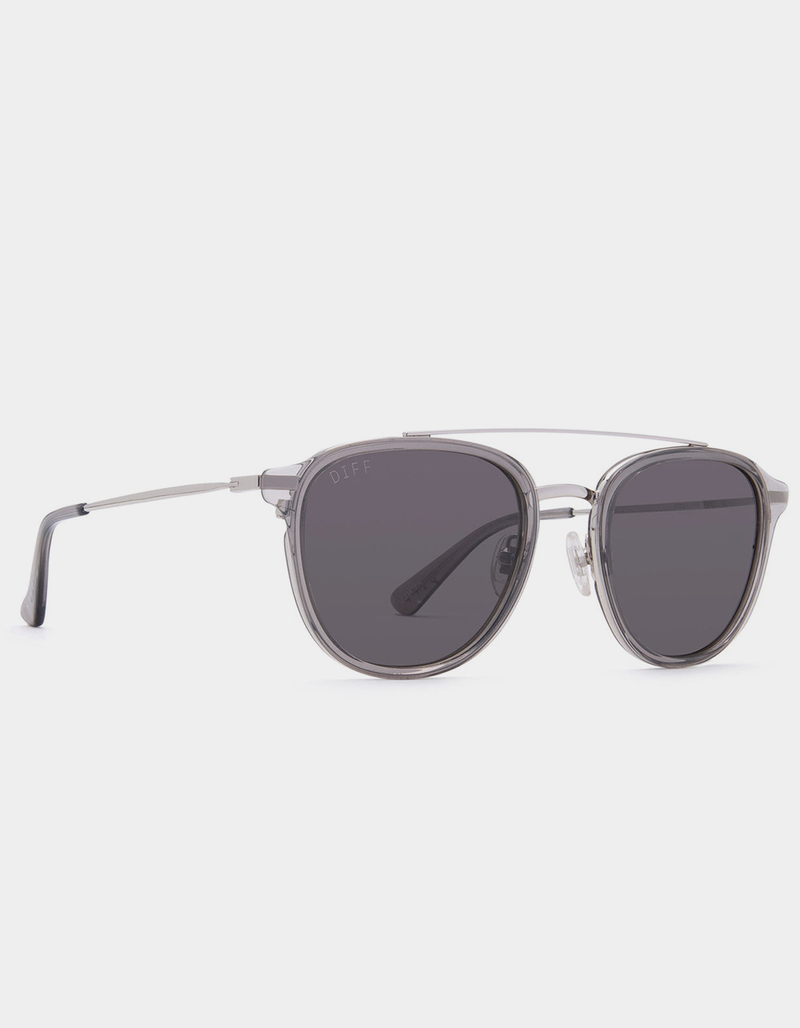 DIFF EYEWEAR Camden Polarized Sunglasses image number 0