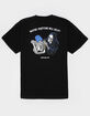 LAST CALL CO. Maybe Mens Tee image number 1