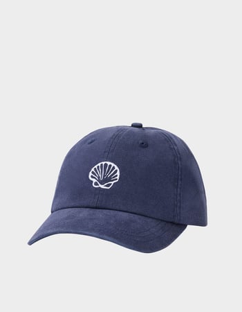 RIP CURL Mixed 6 Panel Cap Primary Image
