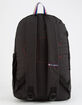 CHAMPION Supercize Black Backpack image number 4