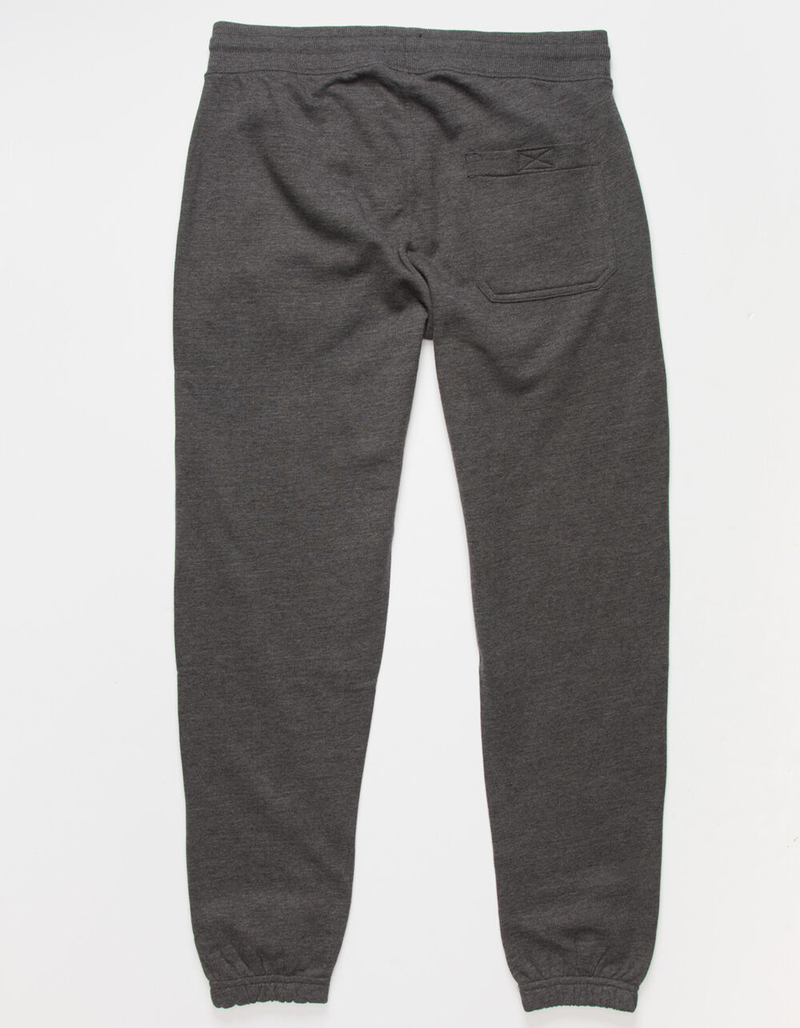 BILLABONG All Day Mens Black Sweatpants image number 1