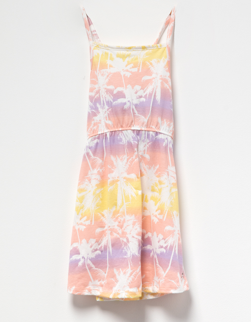 ROXY Follow The River Girls Strappy Dress image number 0