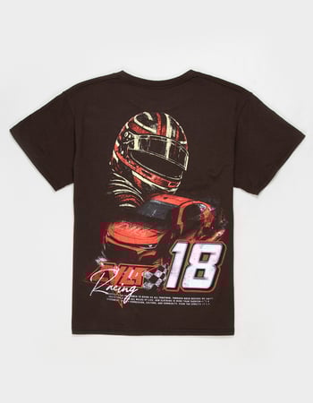 CVLA Ghost GP Boys Tee Primary Image