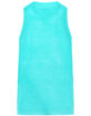 BEACH LINGO Girls Sleeveless Cover-Up Dress image number 2