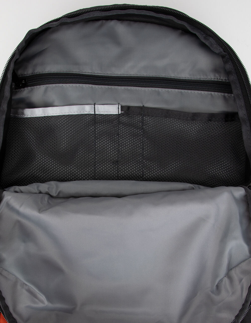 THE NORTH FACE Jester Orange Backpack image number 4